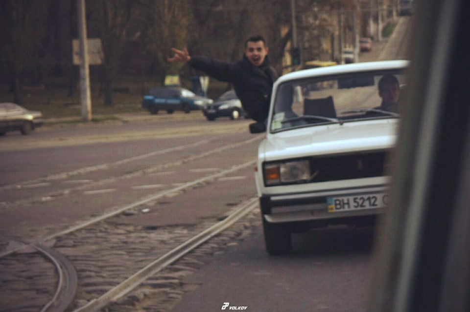 Трохи фотографій з минулого року. 5