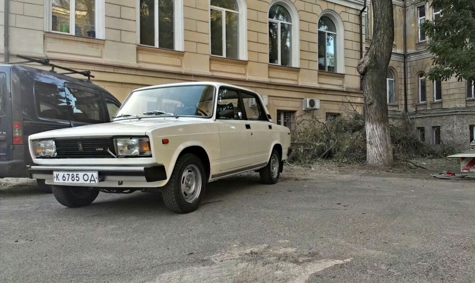 Трохи фотографій з минулого року. 3