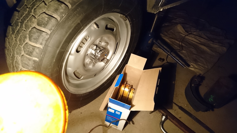 Підготовка авто до виїзду! 5