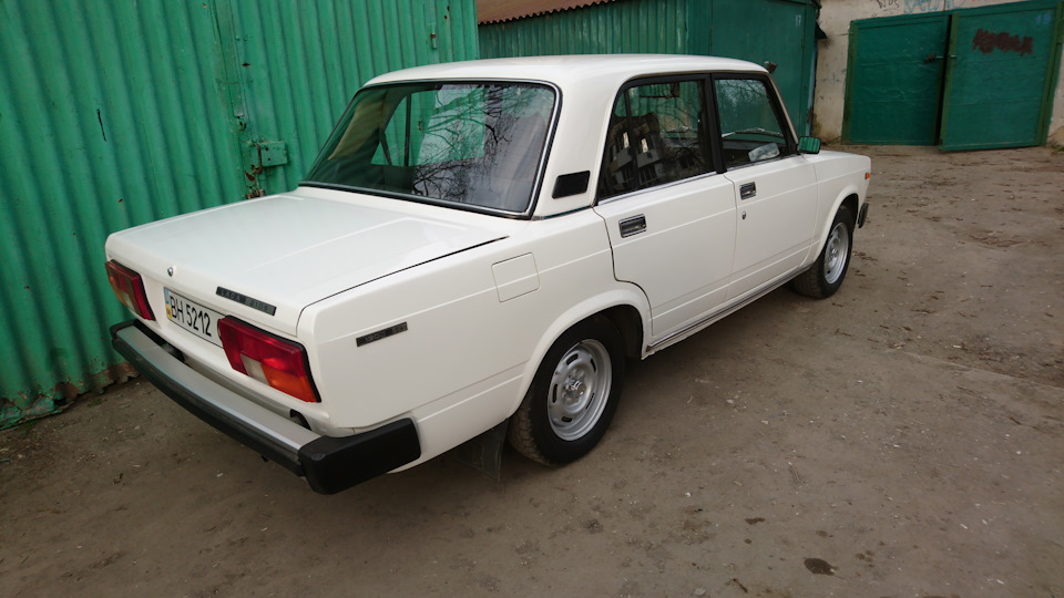 Підготовка авто до виїзду! 3