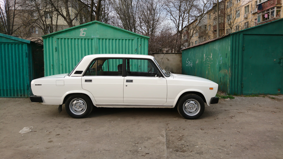 Підготовка авто до виїзду! 1