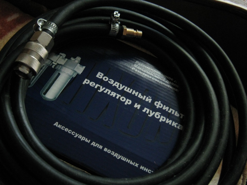Фарбування моторного відсіку та повне складання передньої ходової частини! 3