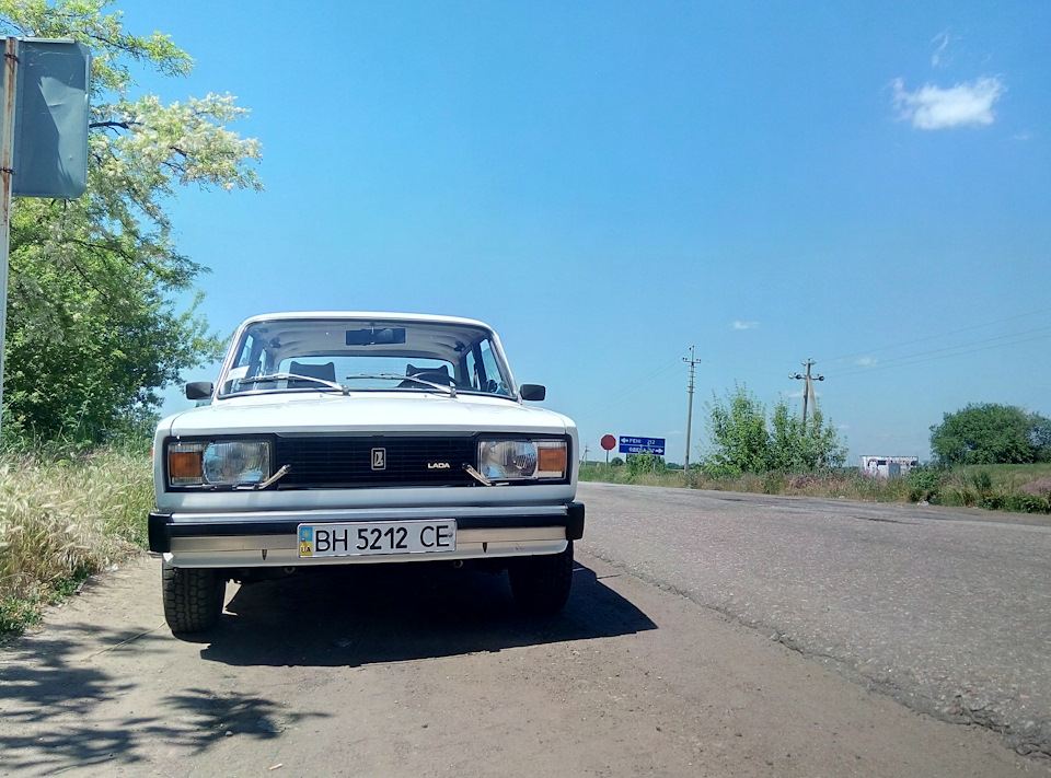 Ремонт, зміни та участь у фестивалі. 1