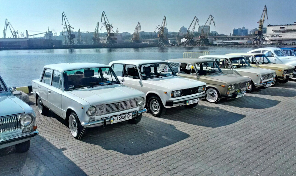 Жити на повну! 4