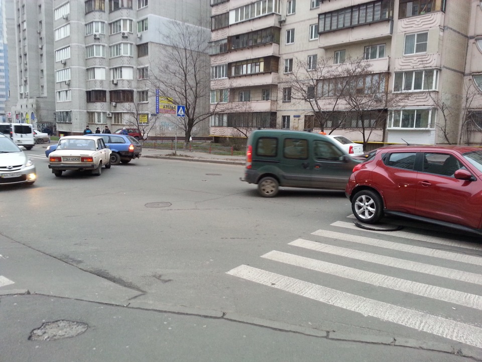 Juke hunter))) 4