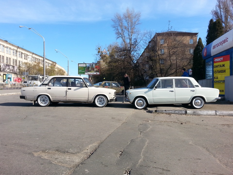 Перевзуття та вайтоволи 4