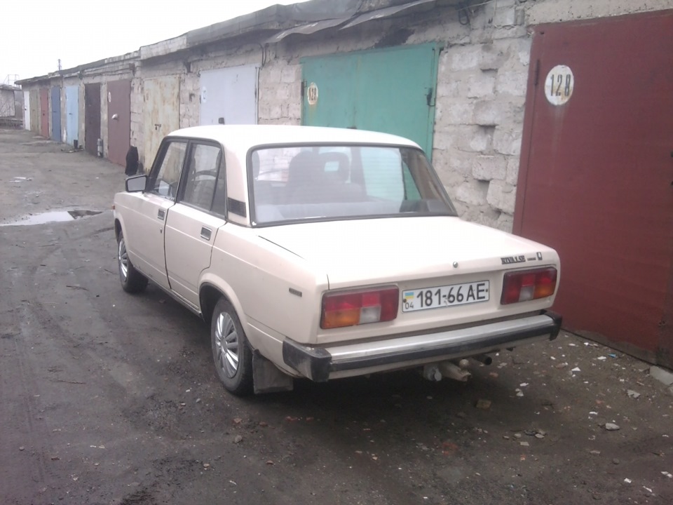 Ось вона у всій красі ... 4