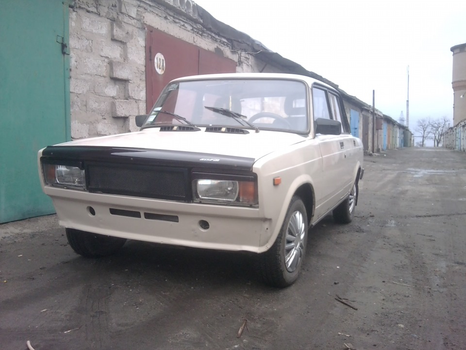 Ось вона у всій красі ... 2
