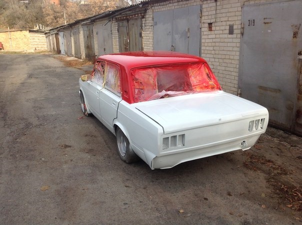 Ось така жопенс... 3