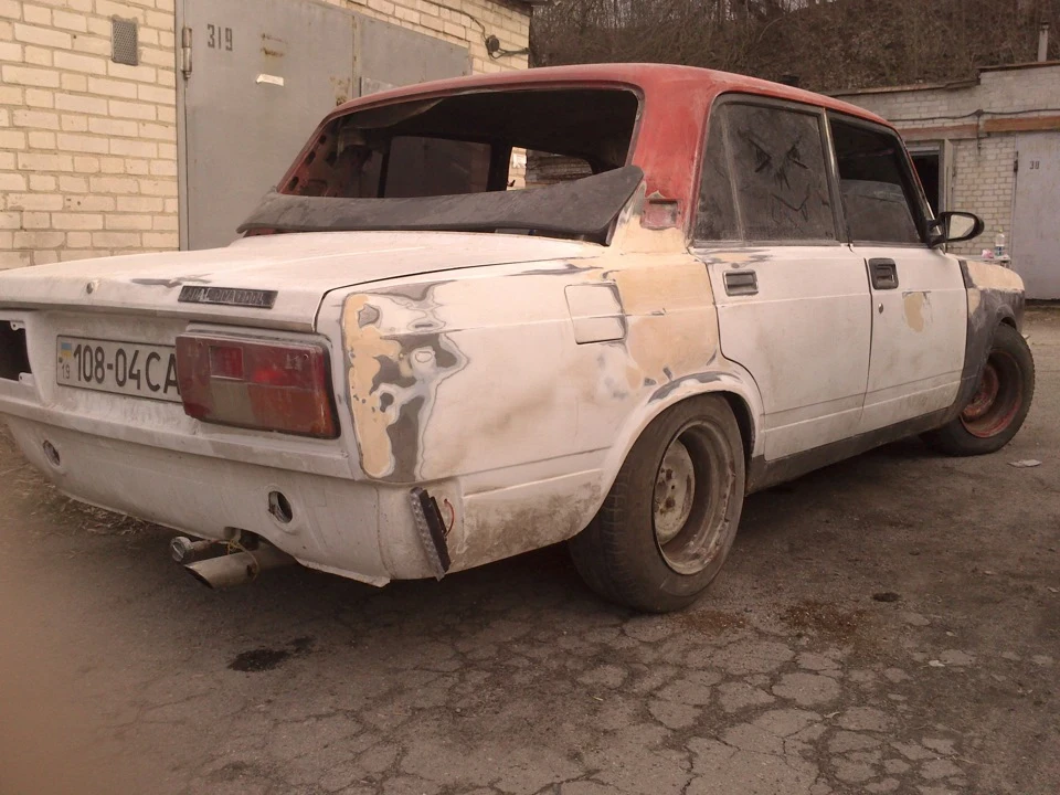 Ось така жопенс...