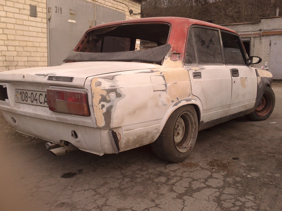 Ось така жопенс... 1