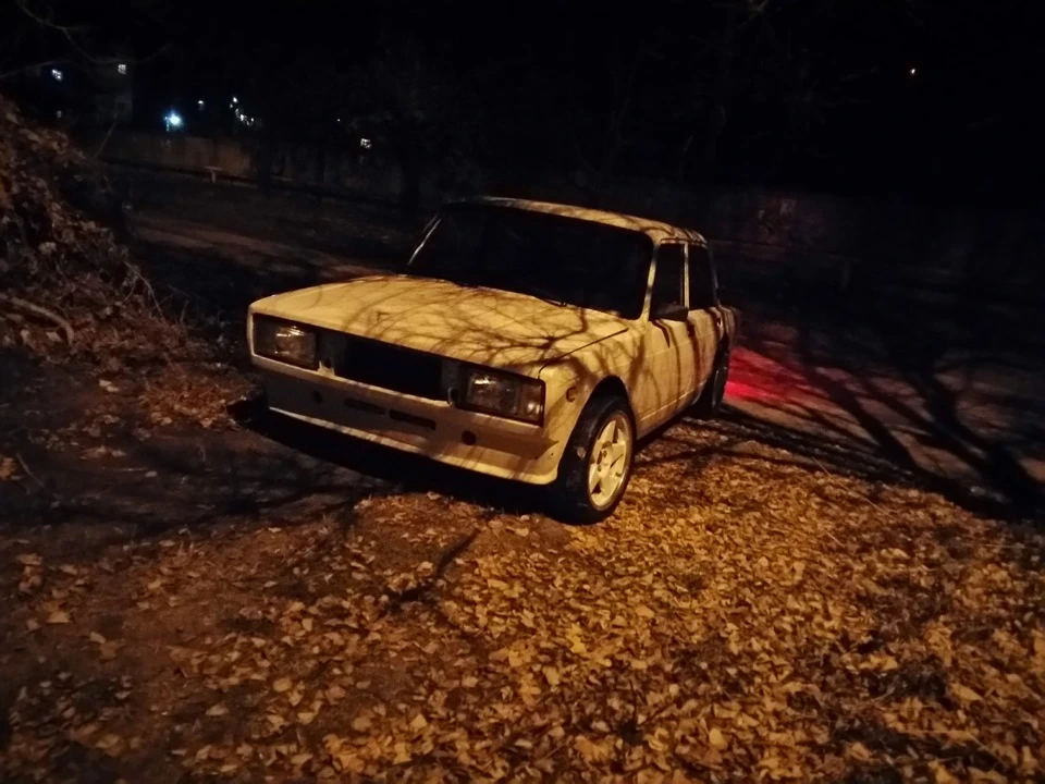 Робота кипить, а тим часом ...