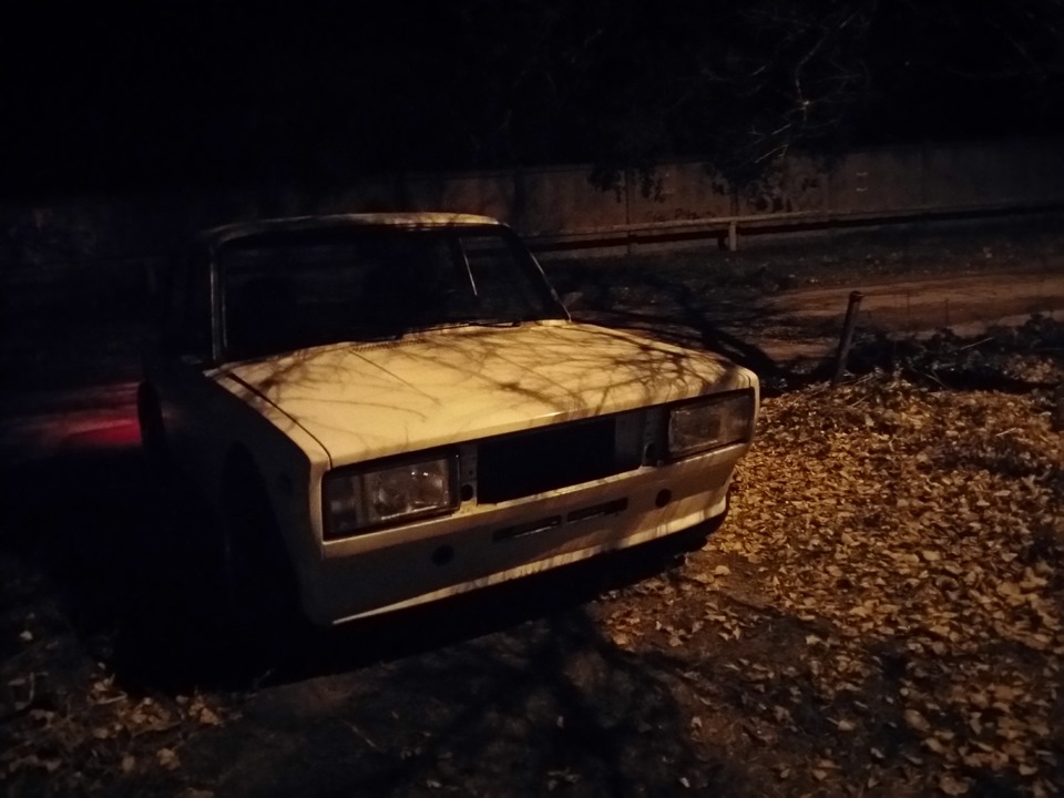 Робота кипить, а тим часом ... 2