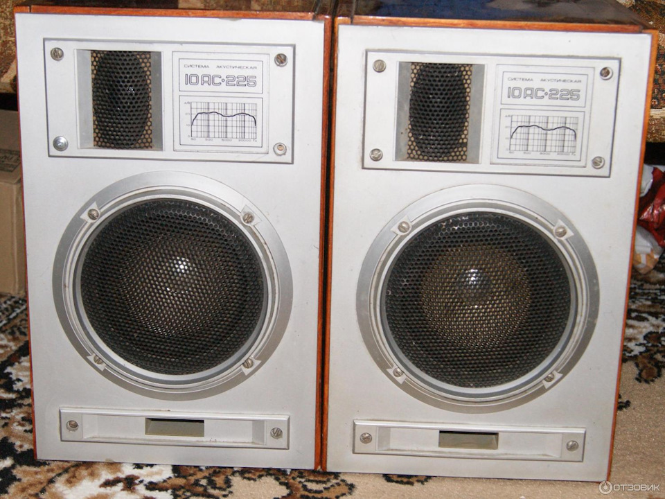 Hi-Fi 4-х канальний підсилювач звуку на 400 Вт. (Частина 1) 2