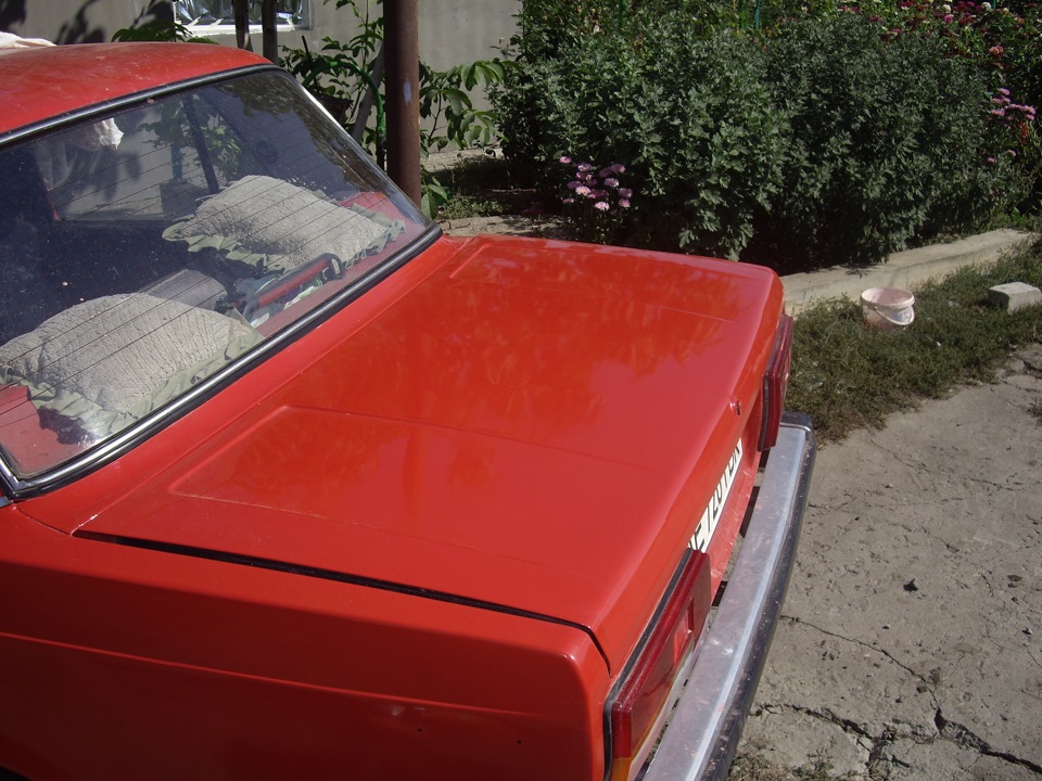 Полірування 4