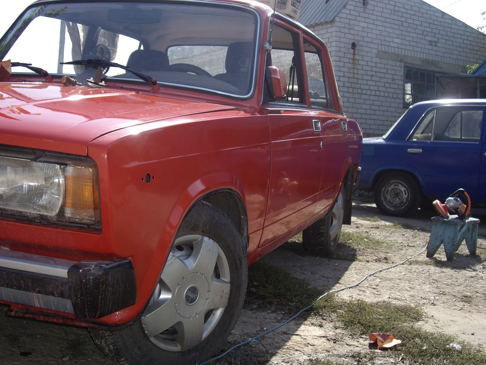 Полірування 2