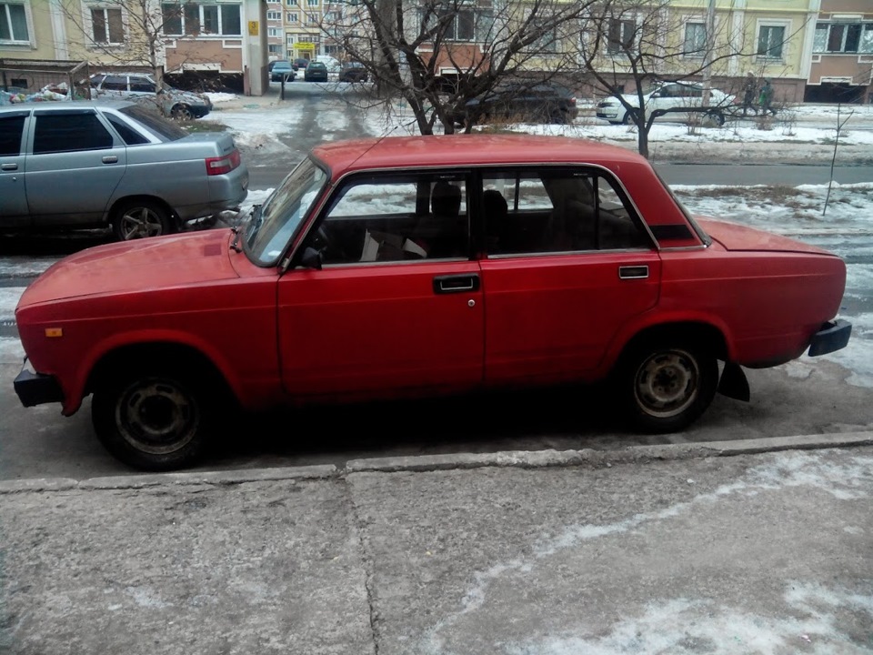 Ковпаки або маленьке задоволення за 10 гривень. 1