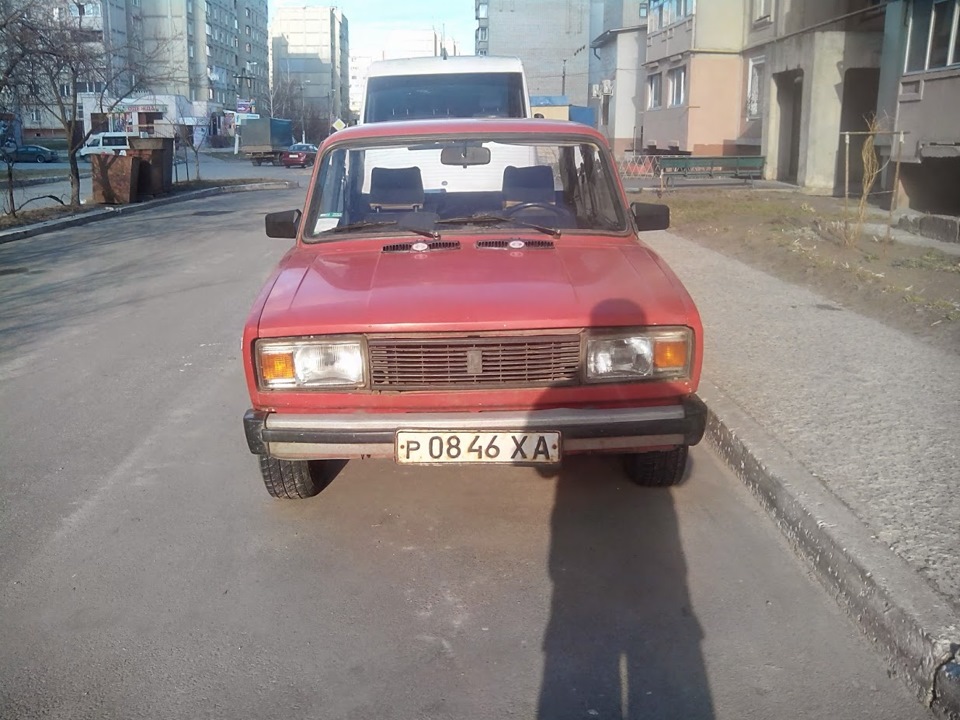 Дзеркала 1