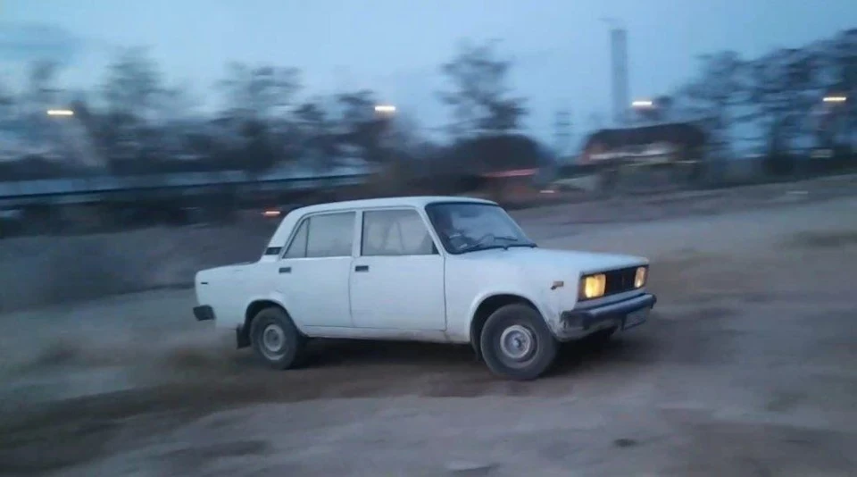 Дрифт та його наслідки🤙🏻