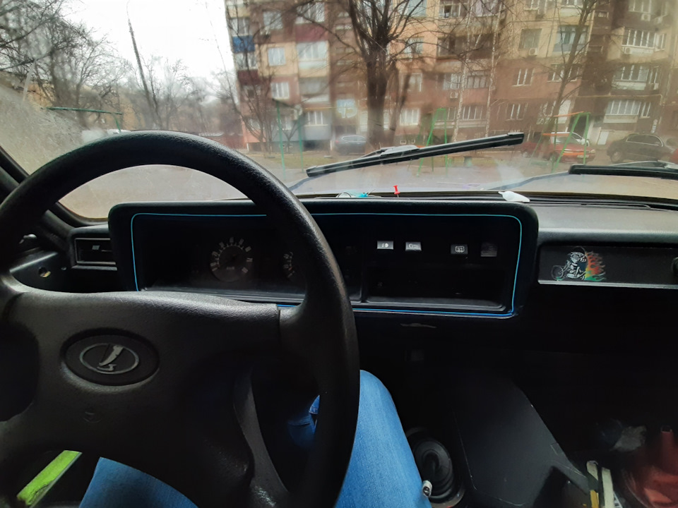 Доробки салону 3