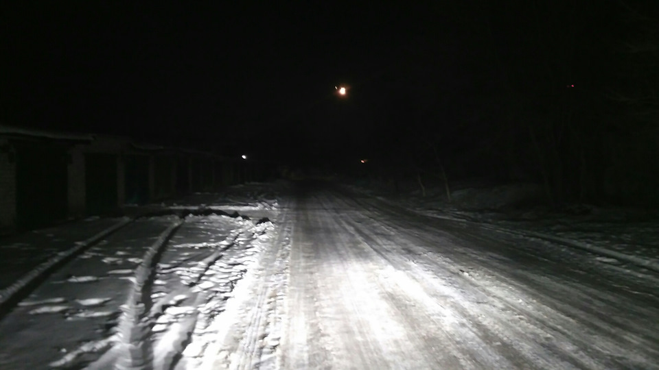 Нові лампи 1