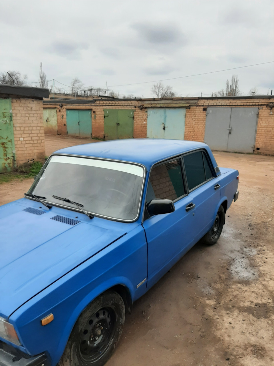 Продаж 1