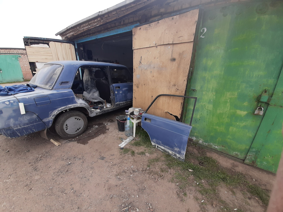 Витівки з авто на момент карантину 3