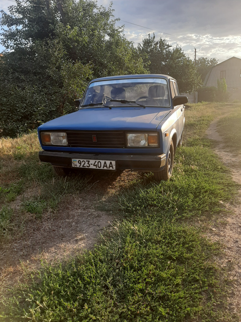 Просто запис 2