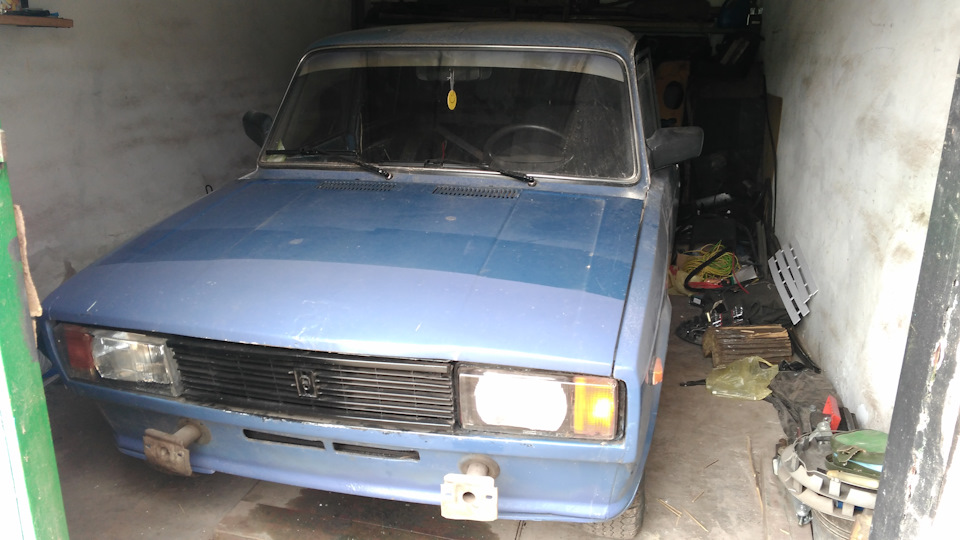 Робота з авто 1