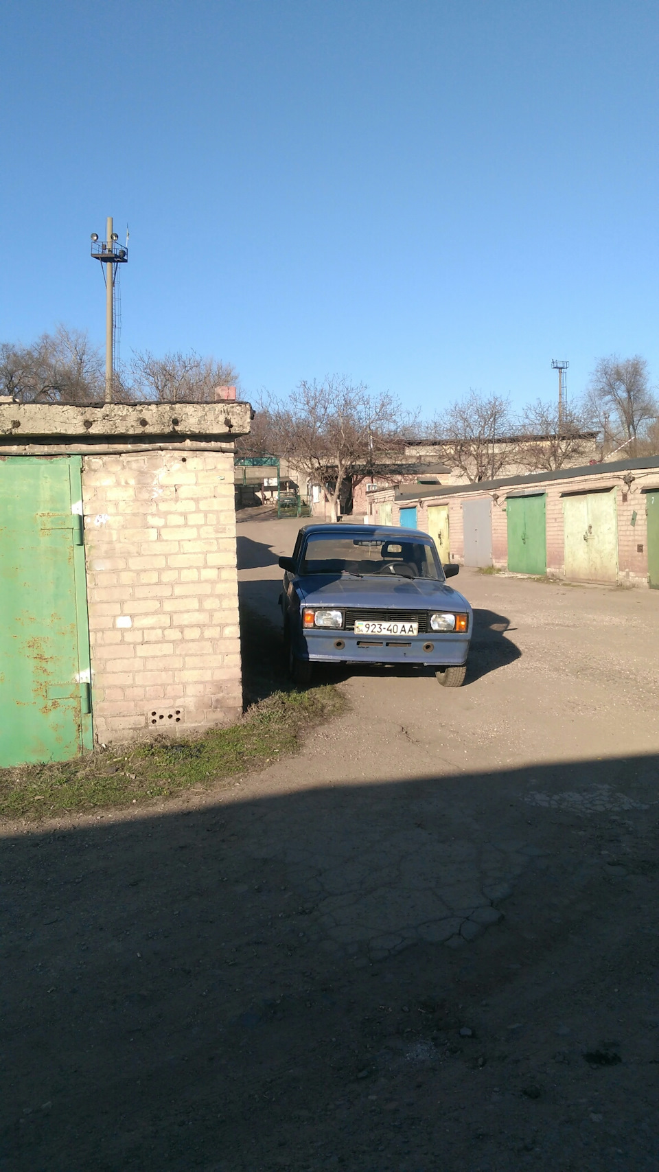 Робота з авто 4