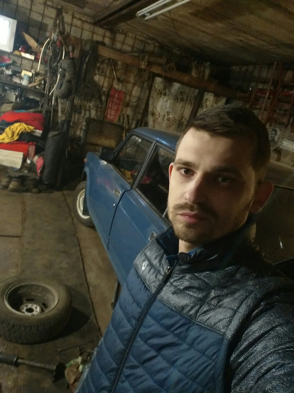 Робота з авто 2