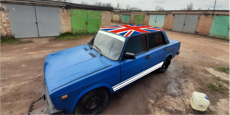 У роздумах 1