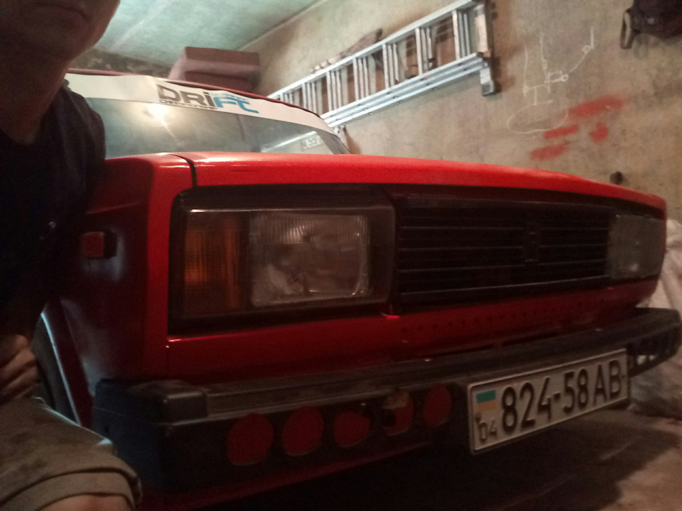 #31 Дірковий фетиш 2