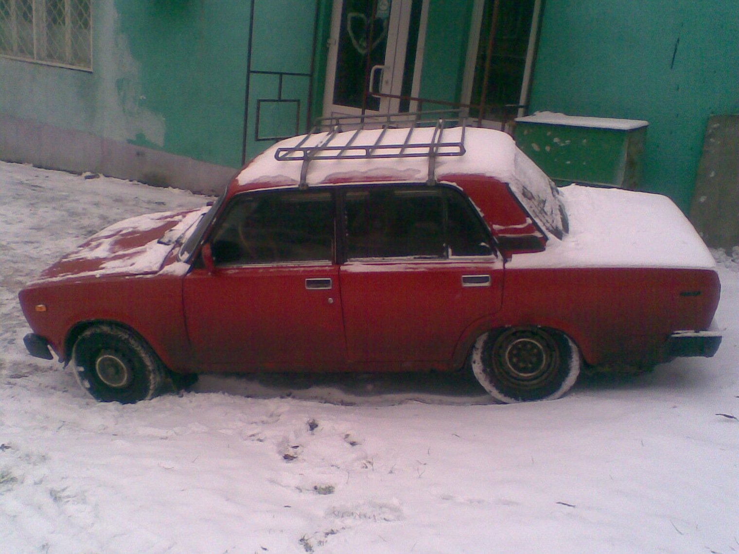 Дочекалися 1
