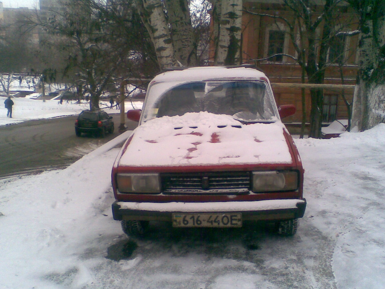 Дочекалися 3
