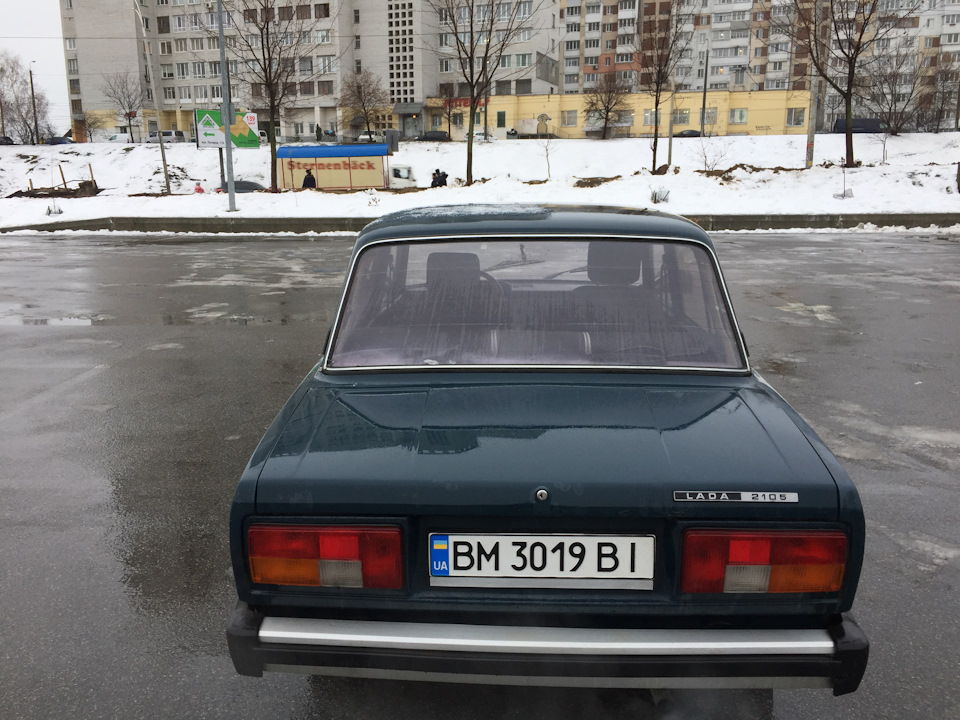 На жаль, доводиться виставляти на продаж. 5