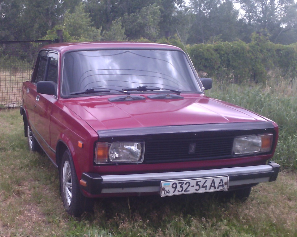 Стекло лобовое 2