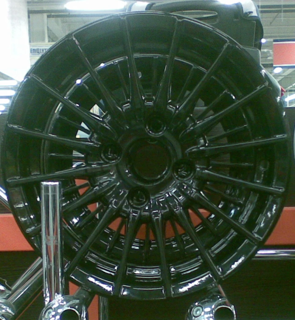 Techline TL302 BL