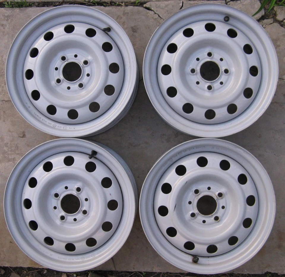 Куплю Диски R13 R14 4.98
