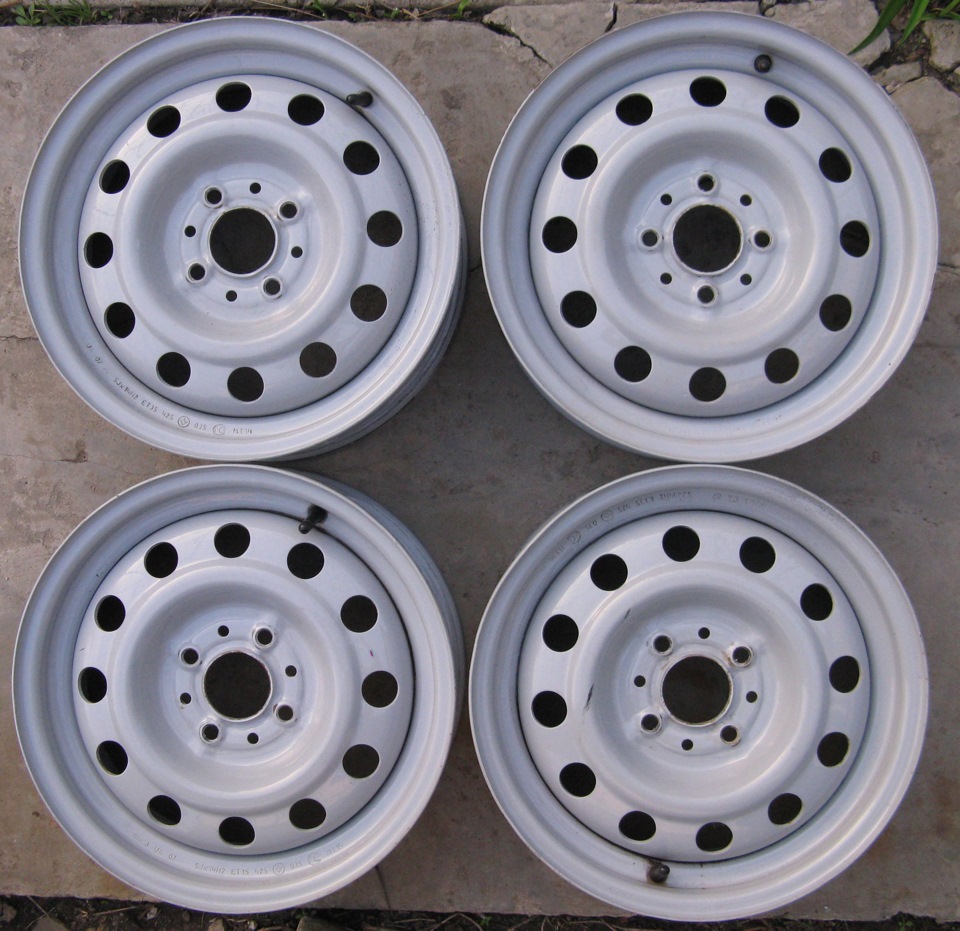 Куплю Диски R13 R14 4.98 1