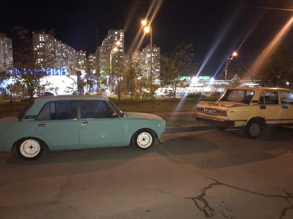 Їздити можна;) 1