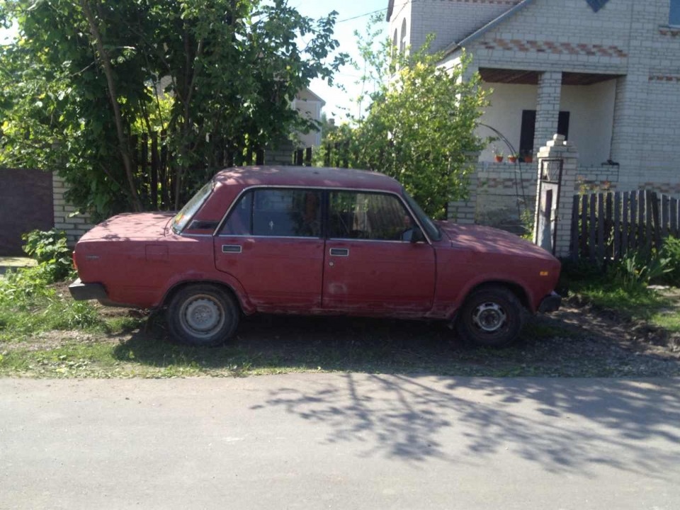 Фотографії машини! 3