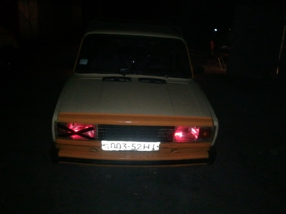 Глупством зайнявся 5