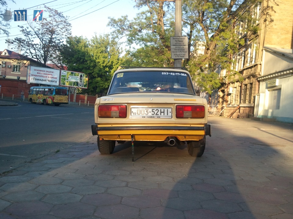 Розварювання Частина 2 3