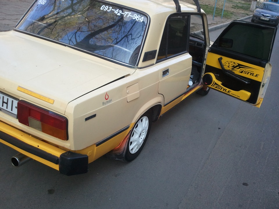 Салон 5