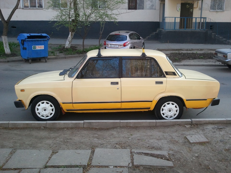 Салон 4