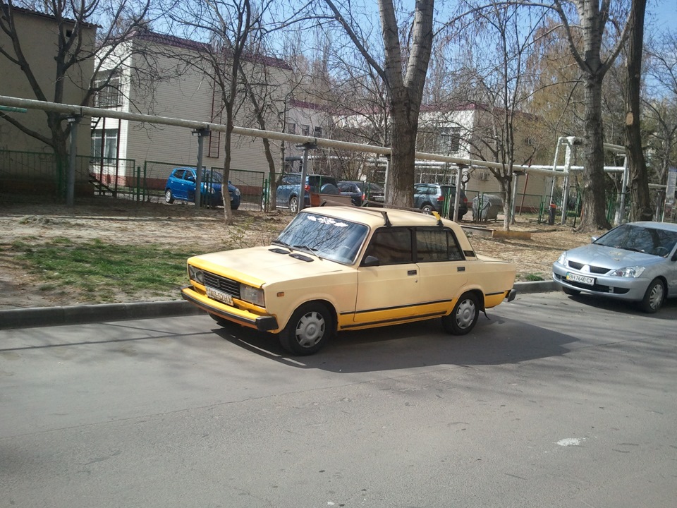 Салон 2