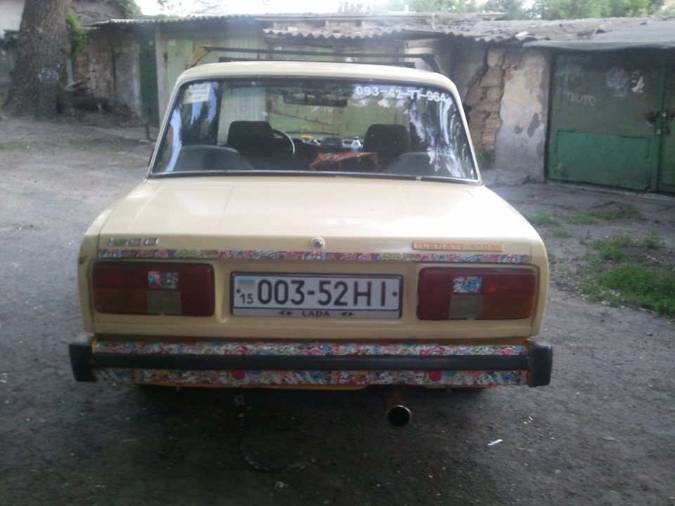 Sticker--bombing:)))) 4