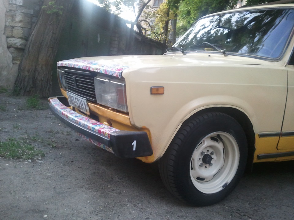 Sticker--bombing:)))) 2