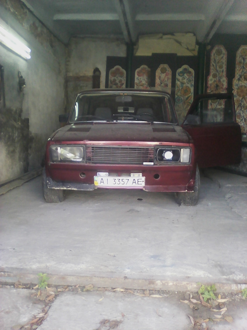 Лінзи та ремені 1